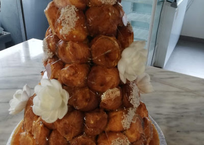 croquembouche