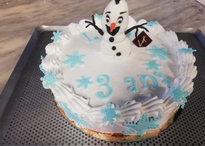 Olaf